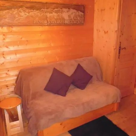Chalet Petit Champetre G
